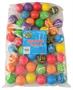 45Mm Ball Asst/50-Pc (Include 50 Units)