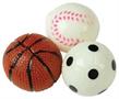 Sports Splat Balls (Include 12 Units)