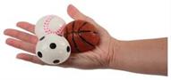Sports Splat Balls (Include 12 Units)