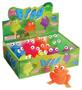 Puffer Frogs (Include 12 Units)