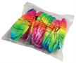 Rainbow Pvc Basketballs/5 In (Include 12 Units)
