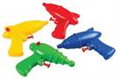 Superhero Water Guns (Include 12 Units)