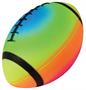 Rainbow Football/9 In Deflated (Include 12 Units)