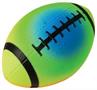 Rainbow Football/9 In Deflated (Include 12 Units)