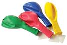 Led Flashing Balloons (Include 12 Units)