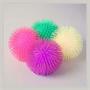 Flashing Puffer Balls/6 Inch (Include 12 Units)