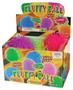 Flashing Puffer Balls/6 Inch (Include 12 Units)