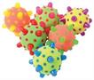 Light Up Meteor Bounce Ball (Include 12 Units)