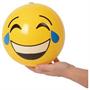 Emoji Inflatable Balls/12 In (Include 12 Units)