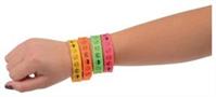 Smile Bracelets (Include 12 Units)