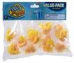 Rubber Duck Necklaces (Include 12 Units)