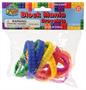 Block Mania Bracelets (Include 12 Units)