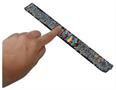 Rainbow Sequin Slap Bracelet/24-Pc (Include 24 Units)
