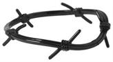 Barbed Wire Bracelets (Include 12 Units)