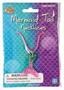 Mermaid Tail Necklaces (Include 12 Units)