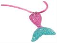 Mermaid Tail Necklaces (Include 12 Units)
