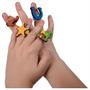 Western Rubber Rings (Include 12 Units)