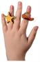 Western Rubber Rings (Include 12 Units)