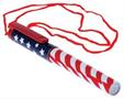 Patriotic Pen Necklaces (Include 12 Units)