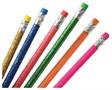 Glitter Pencils (Include 12 Units)