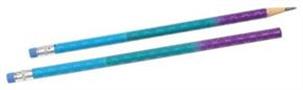 Mermaid Pencils (Include 12 Units)