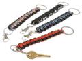 Para Cord Keychain (Include 12 Units)
