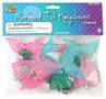 Mermaid Tail Keychains/8-Pc (Include 8 Units)