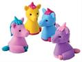 Unicorn Erasers/6-Pc (Include 6 Units)