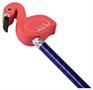 Flamingo Eraser Pencil Toppers (Include 12 Units)