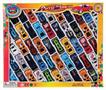 Car Set/50-St (Include 50 Units)