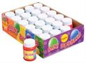 Party Mini Bubbles/24-Bx (Include 24 Units)