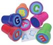 Abc Stampers/26-Bx (Include 26 Units)