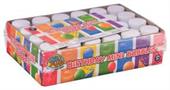 Birthday Mini Bubbles/24-Bx (Include 24 Units)