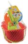 Sand Castle Bucket Set/8-Pc (Include 1 Units)