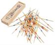 Wooden Pick Up Sticks (Include 1 Units)