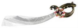 Pirate Cutlass (Include 1 Units)