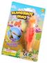 Slingshot Dinos (Include 12 Units)