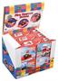 Fire Rescue Bricks/25 To 32-Pcs (Include 12 Units)