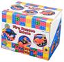 Fire Rescue Bricks/25 To 32-Pcs (Include 12 Units)