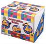 Construction Bricks/27 To 32-Pcs (Include 12 Units)