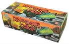 Giant Dinosaur Cars/4-Pc (Include 4 Units)