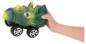 Giant Dinosaur Cars/4-Pc (Include 4 Units)