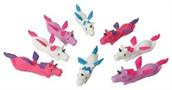 Unicorn Slingshots (Include 12 Units)