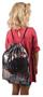 Rainbow Sequins Drawstring Backpack (Include 1 Units)