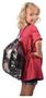 Rainbow Sequins Drawstring Backpack (Include 1 Units)
