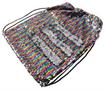 Rainbow Sequins Drawstring Backpack (Include 1 Units)