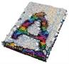 Rainbow Sequins Journal (Include 1 Units)