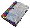 Rainbow Sequins Journal (Include 1 Units)