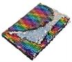 Rainbow Sequins Journal (Include 1 Units)