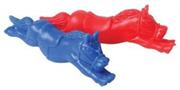 Horse Shooters/8-Pc (Include 8 Units)